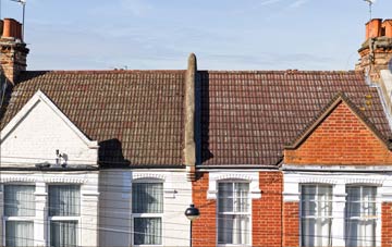 clay roofing Slade Green, Bexley