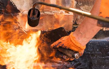 Slade Green flat roof repair companies