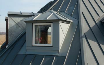 metal roofing Slade Green, Bexley