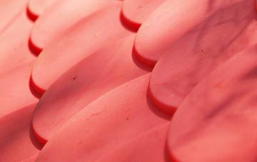 Slade Green plastic roof costs