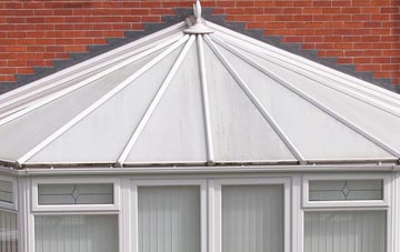Slade Green polycarbonate conservatory roof repairs