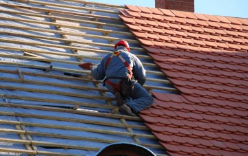roof tiles Slade Green, Bexley