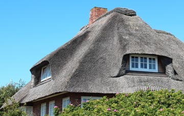 thatch roofing Slade Green, Bexley